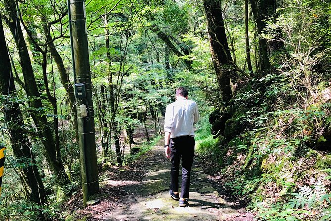 Shikoku Ohenro Private Guided Tour - Day 5 Highlights