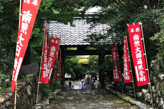 Shikoku Ohenro Private Guided Tour - The Sum Up