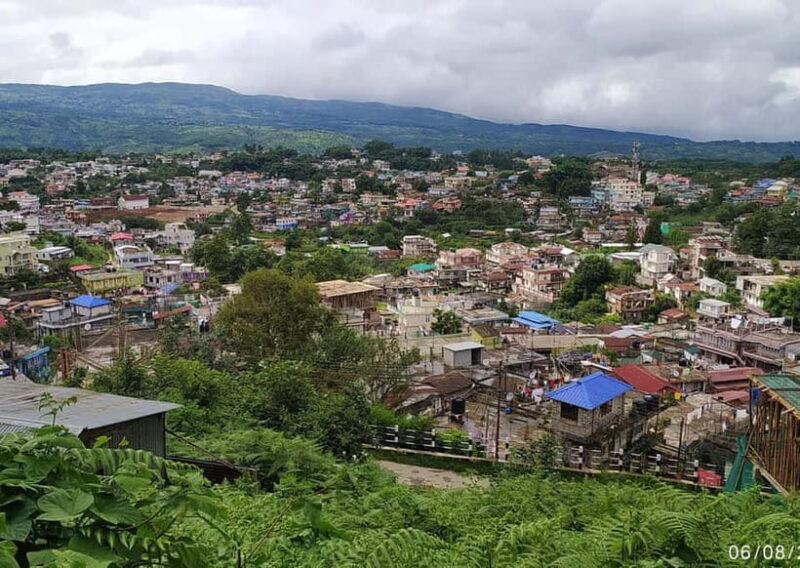 Shillong Green Trails: Guided Trekking Experience with local - FAQs