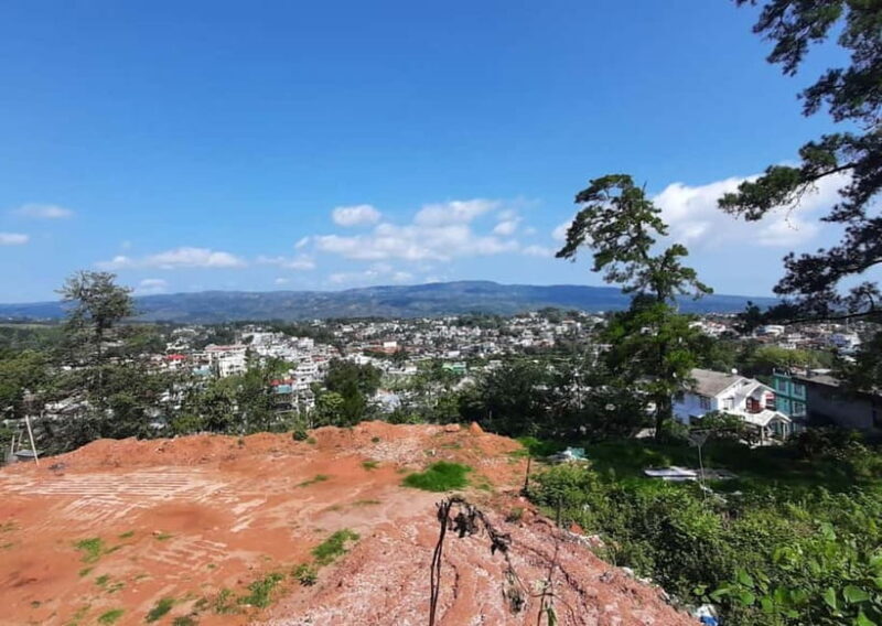 Shillong Green Trails: Guided Trekking Experience with local - Good To Know