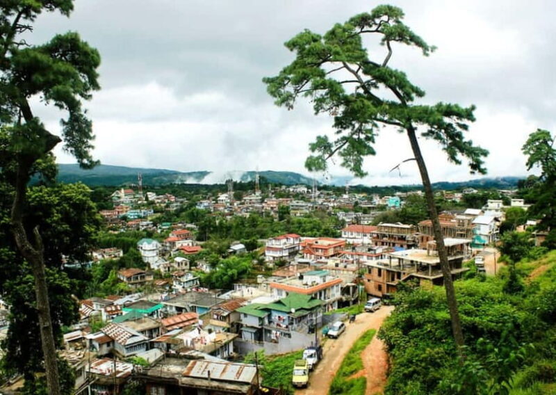 Shillong Green Trails: Guided Trekking Experience with local - Who Should Avoid This Experience?