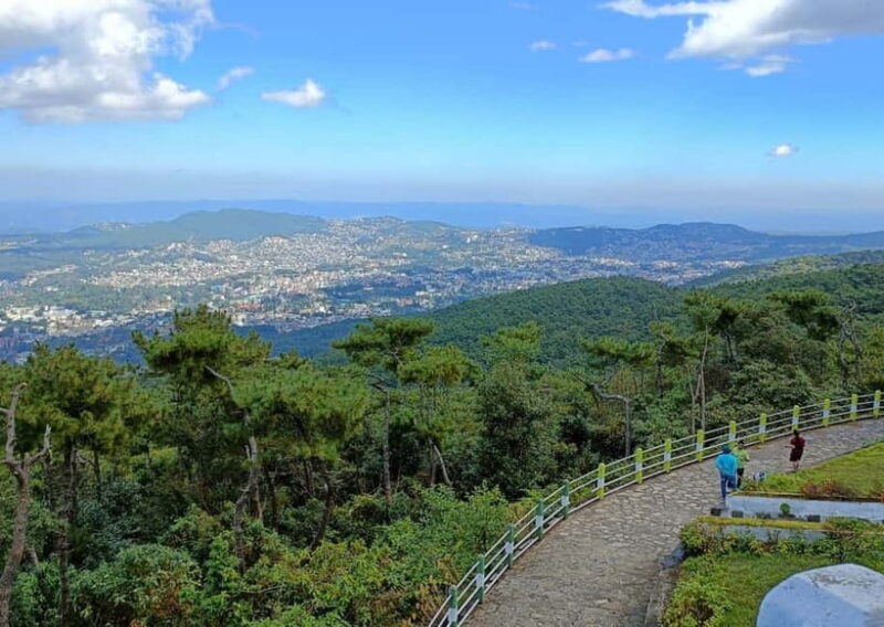 Shillong Green Trails: Guided Trekking Experience with local - Final Thoughts