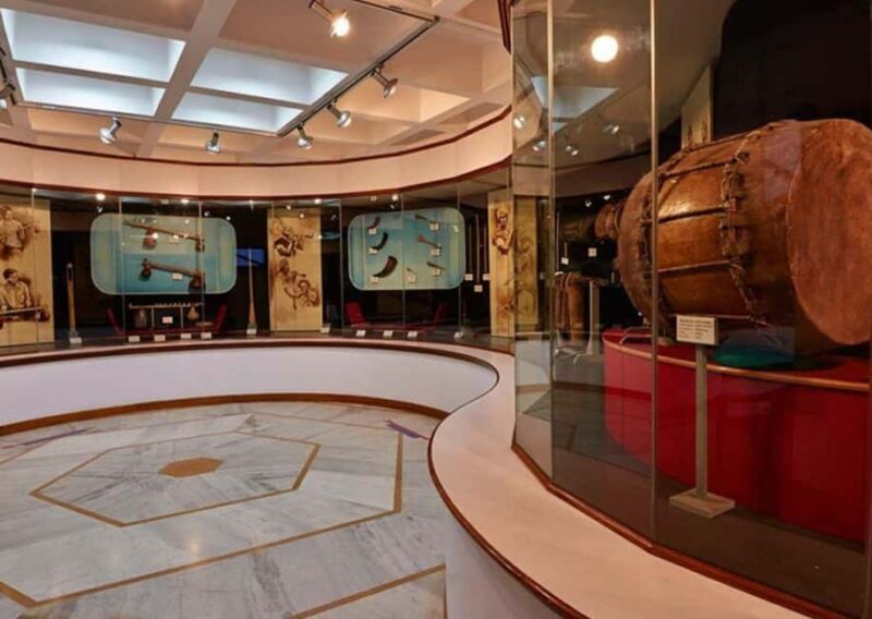 Shillong: Guided Half-Day Sightseeing Tour by Car - Religious and Panoramic Highlights