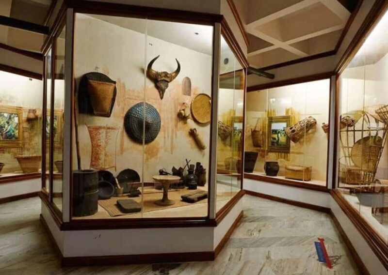 Shillong: Guided Half-Day Sightseeing Tour by Car - Weather and Preparation Tips