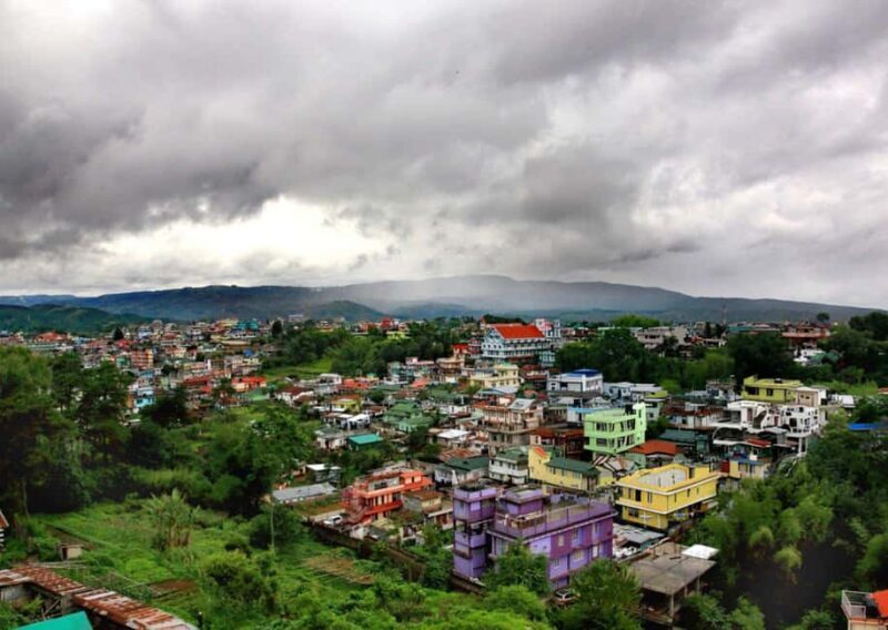 Shillong: Guided Half-Day Sightseeing Tour by Car - Who Will Love This Tour?