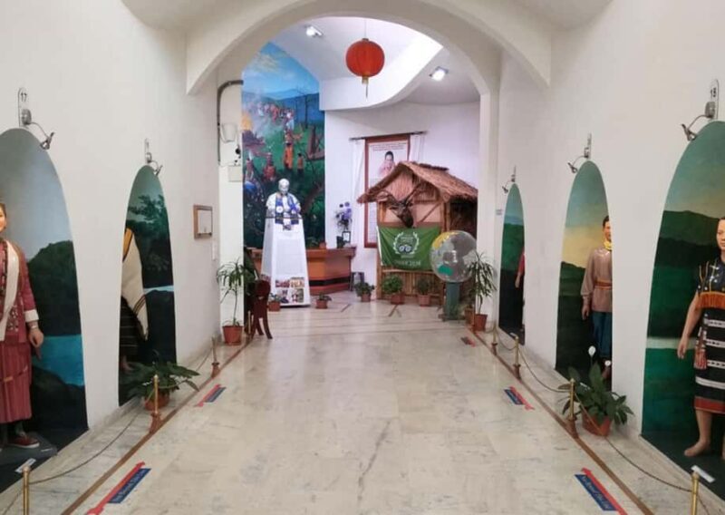 Shillong: Guided Half-Day Sightseeing Tour by Car - The Sum Up