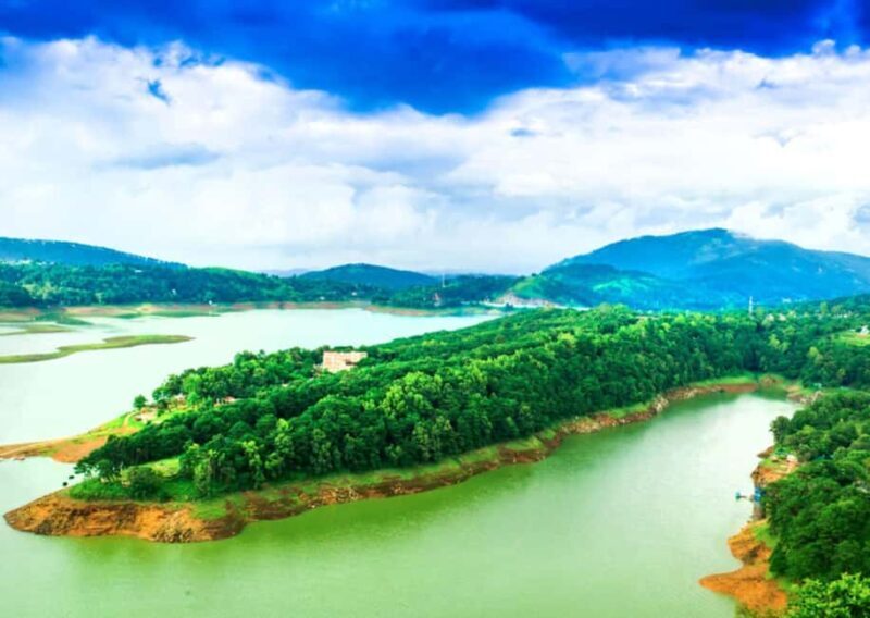 Shillong: Guided Half-Day Sightseeing Tour by Car - The Tour Experience: A Detailed Look