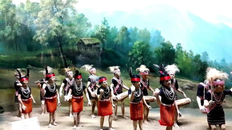 Shillong: Guided Walking Tour with Museum Entry - Good To Know  