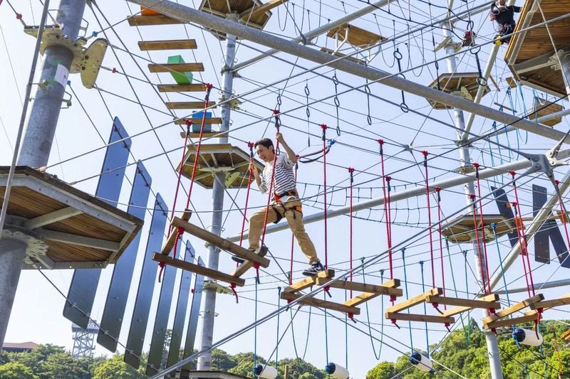 Shima Green Adventure Field Pass - What the Shima Green Adventure pass actually covers