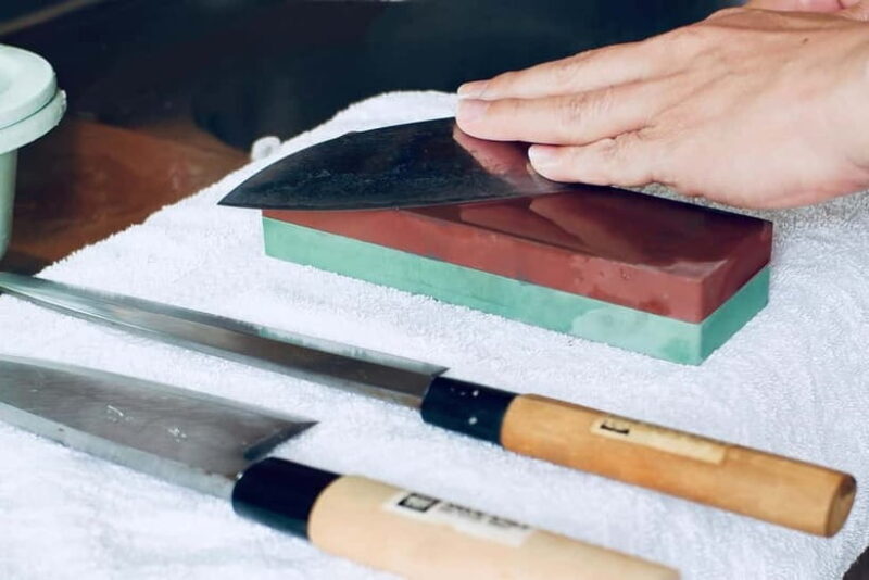 Shima: Standard Fish Shop Tour & Workshop - FAQ