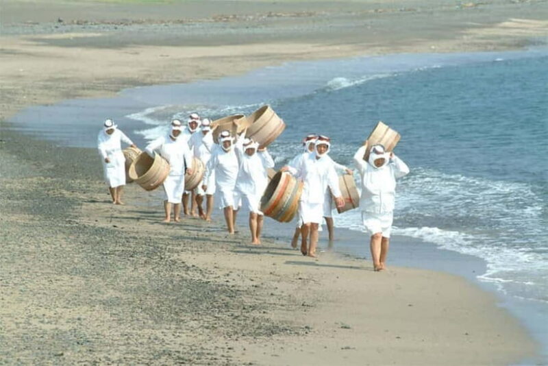 Shima: Where Tradition Lives  Authentic Ama Hut Experience - An Introduction to the Ama Women Divers