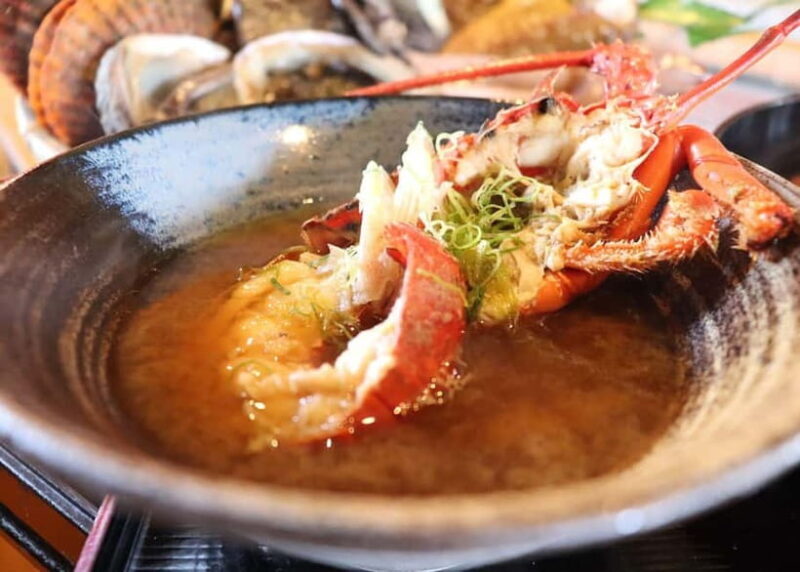 Shima: Where Tradition Lives  Authentic Ama Hut Experience - FAQs