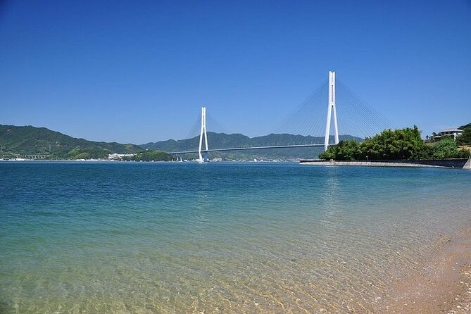 Shimanami Kaido 1 Day Cycling Tour From Onomichi to Imabari - Tour Overview