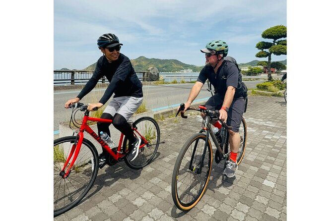 Shimanami Kaido, 1Day Relaxed Island Hopping Cycling Tour - An In-Depth Look at the Shimanami Kaido, 1-Day Cycling Tour