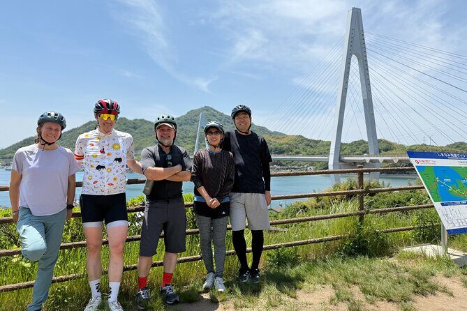 Shimanami Kaido, 1Day Relaxed Island Hopping Cycling Tour - An In-Depth Look at the Experience