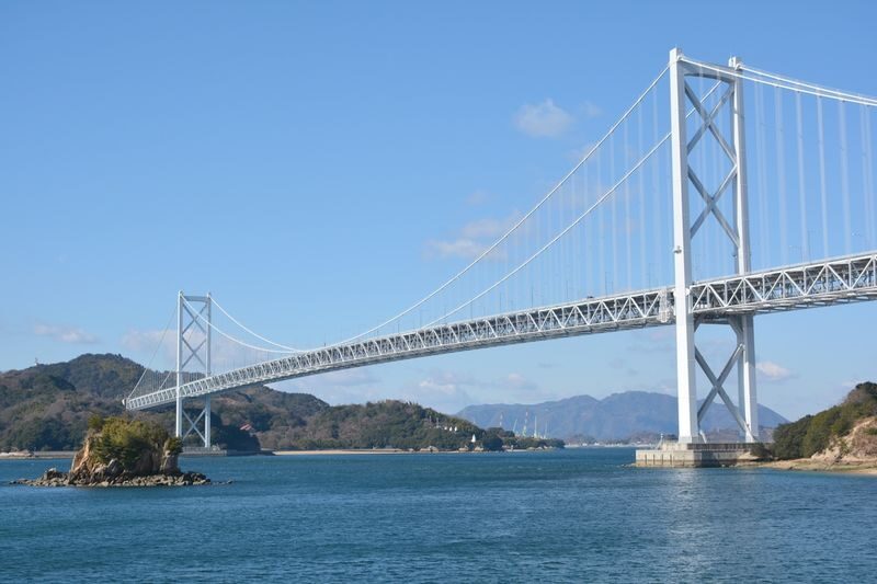 Shimanami Kaido Electric Bicycle 1-Day Tour (Departing from Onomichi) - Who will get the most from this ride