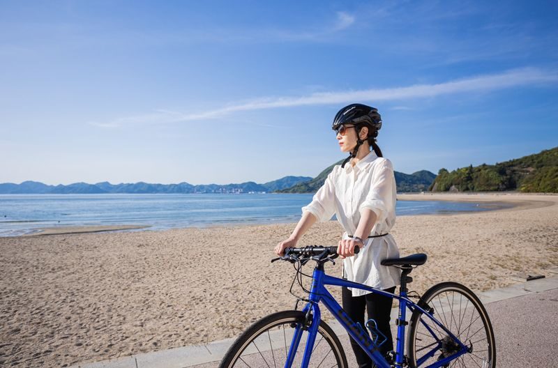 Shimanami Kaido Electric Bicycle 1-Day Tour (Departing from Onomichi) - Should you book it?
