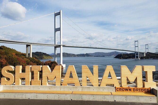 Shimanami Kaido Sightseeing Tour by E-bike - Cancellation Policy
