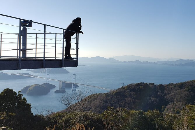 Shimanami Kaido Sightseeing Tour by E-bike - Traveler Photos