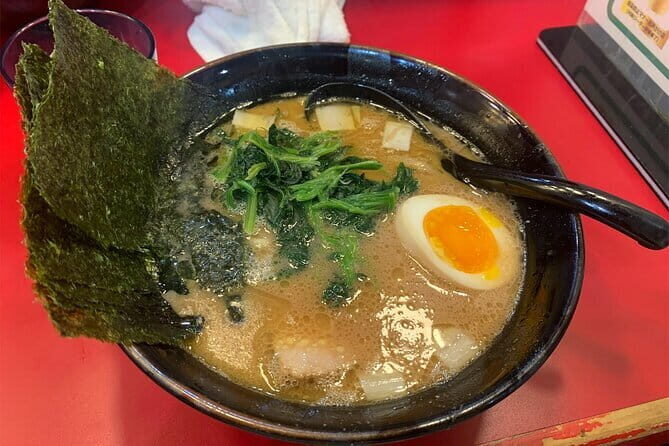 Shimbashi Night Food Tour - Who Is This Tour Best Suited For?