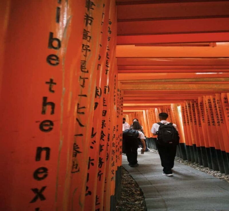 Shimizu: Kyoto Private Custom Day Tour with English guide - Final Thoughts: Who Will Love This Tour?