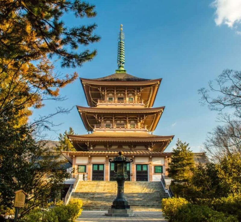 Shimizu: Nagano Private Full-Day Tour with Guide - Why This Tour Works