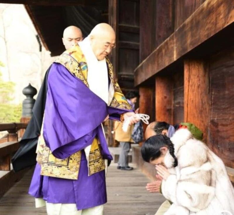 Shimizu: Nagano Private Full-Day Tour with Guide - An In-Depth Look at the Nagano Private Tour