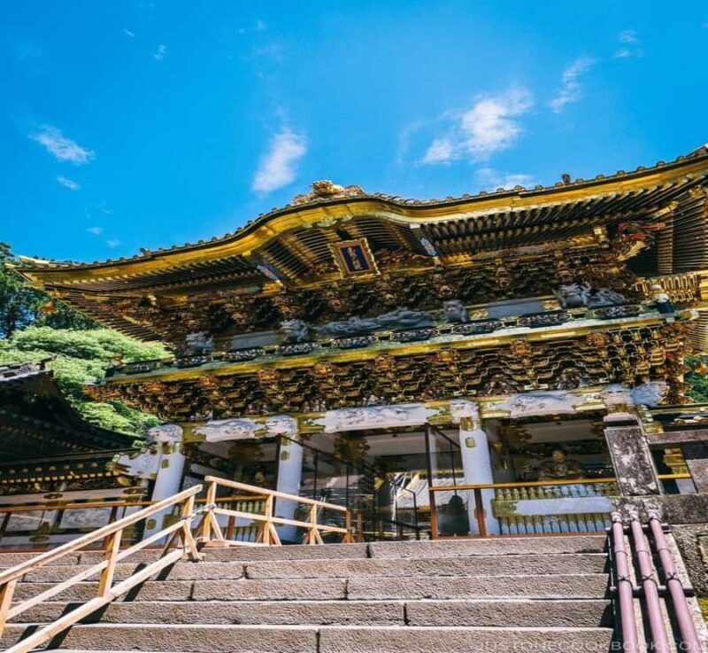 Shimizu: Nikko Private Historical & Spiritual full-day Tour - Why This Tour Offers Great Value