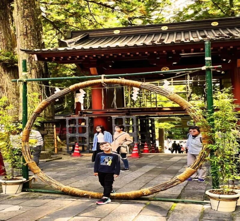 Shimizu: Nikko Private Historical & Spiritual full-day Tour - What You Can Expect Practically