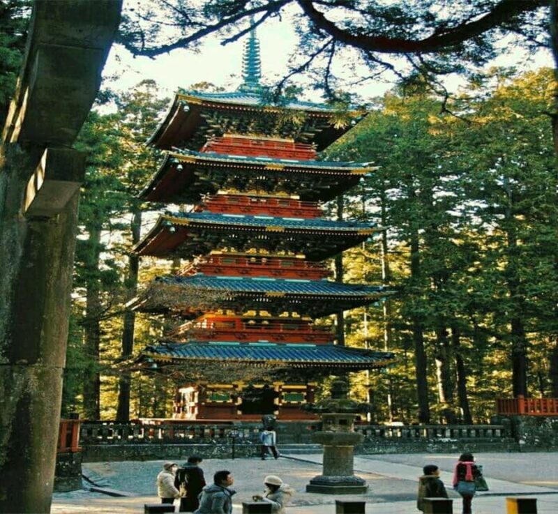 Shimizu: Nikko Private Historical & Spiritual full-day Tour - Final Thoughts: Who Will Love This Tour?