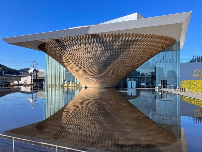 Shimizu Port: Fujinomiya Shore Excursion, The Mt Fuji Story - Introduction: Why This Tour Could Be Your Perfect Mount Fuji Day Trip