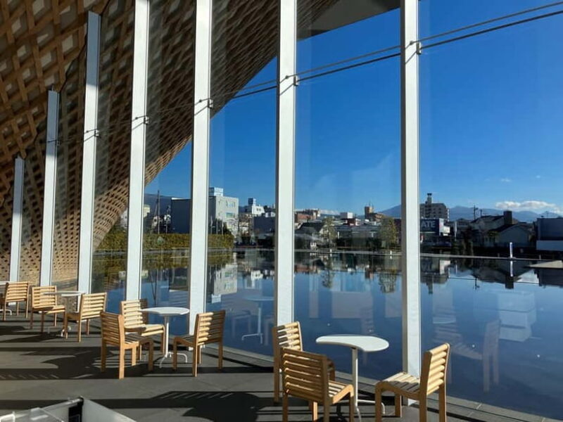 Shimizu Port: Fujinomiya Shore Excursion, The Mt Fuji Story - Who Should Consider This Tour?