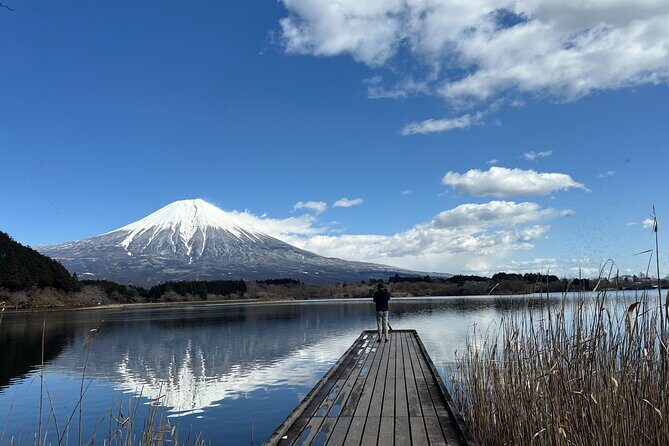 Shimizu Port Private Car Tour  Mt. Fuji & Local Highlights - Good To Know