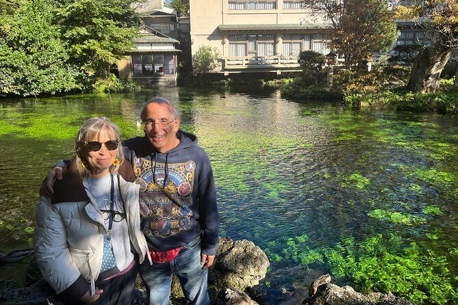 Shimizu Port Private Car Tour  Mt. Fuji & Local Highlights - An In-Depth Look at the Tour Experience