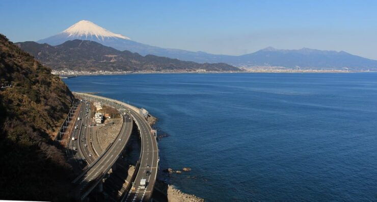 Shimizu & Shizuoka Enjoyable Tour From Shimizu Port - Good To Know