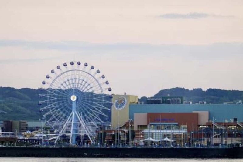 Shimizu, Shizuoka: Private Custom Tour with a Local Guide - Good To Know