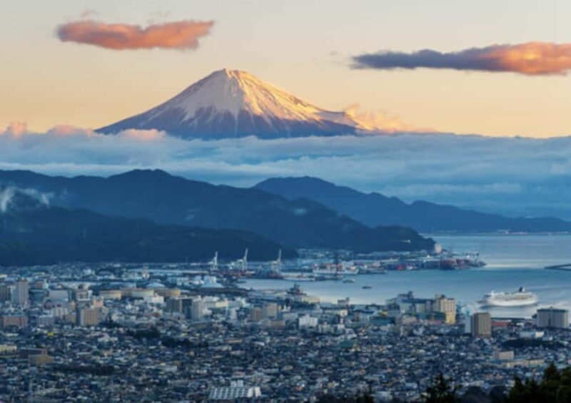 Shimizu, Shizuoka: Private Custom Tour with a Local Guide - In Summary: Who Should Consider This Tour?