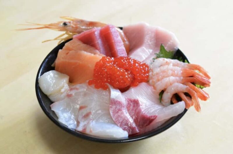 Shimizu, Shizuoka: Private Custom Tour with a Local Guide - Shimizu, Shizuoka: Private Custom Tour with a Local Guide