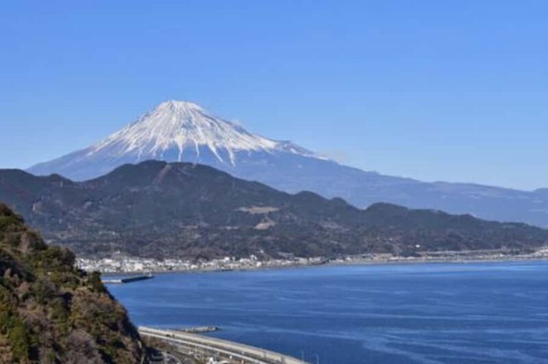 Shimizu, Shizuoka: Private Custom Tour with a Local Guide - Good To Know
