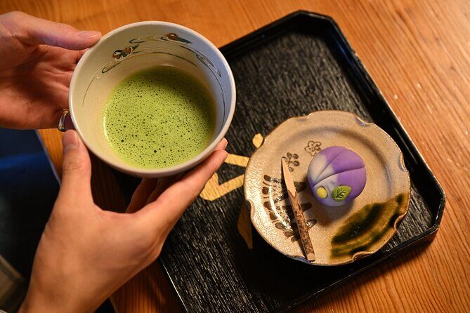 Shimizu Shore Excursion: Private Mt. Fuji Cultural Experience - An In-Depth Look at the Mt. Fuji Cultural Experience