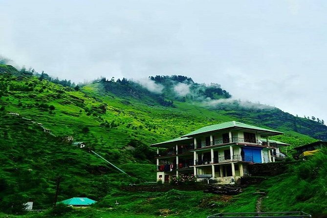 Shimla 4-Day Private Tour From Delhi - Good To Know