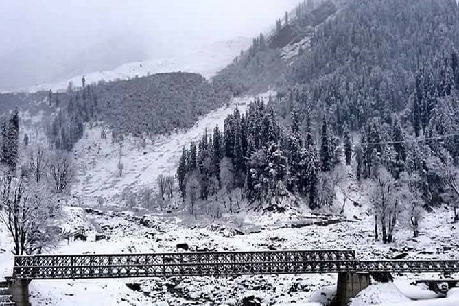 Shimla 4-Day Private Tour From Delhi - The Sum Up