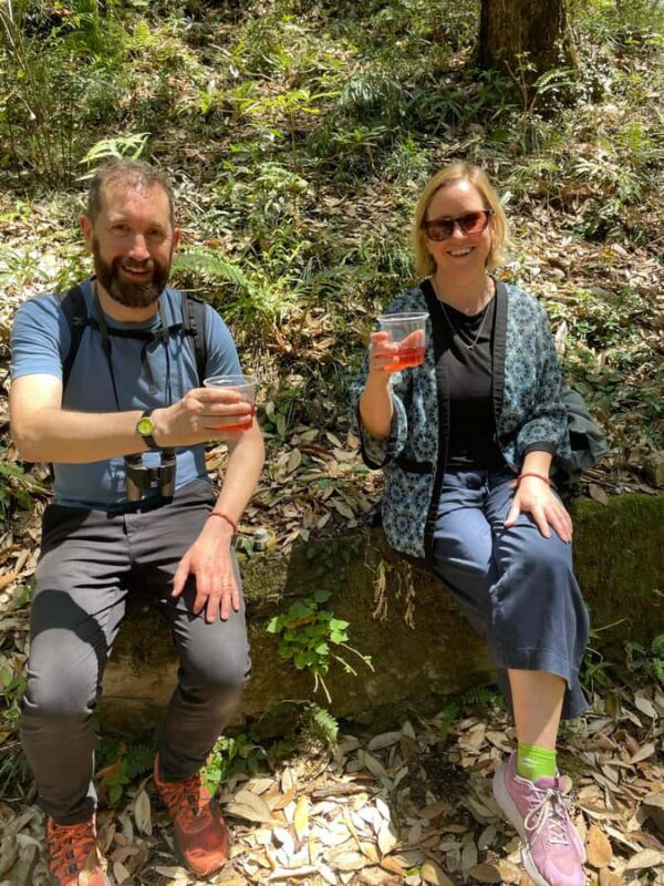 Shimla: Beginner-Friendly Rappelling & Climbing Tour - What to Expect from the Rappelling & Climbing Tour in Shimla