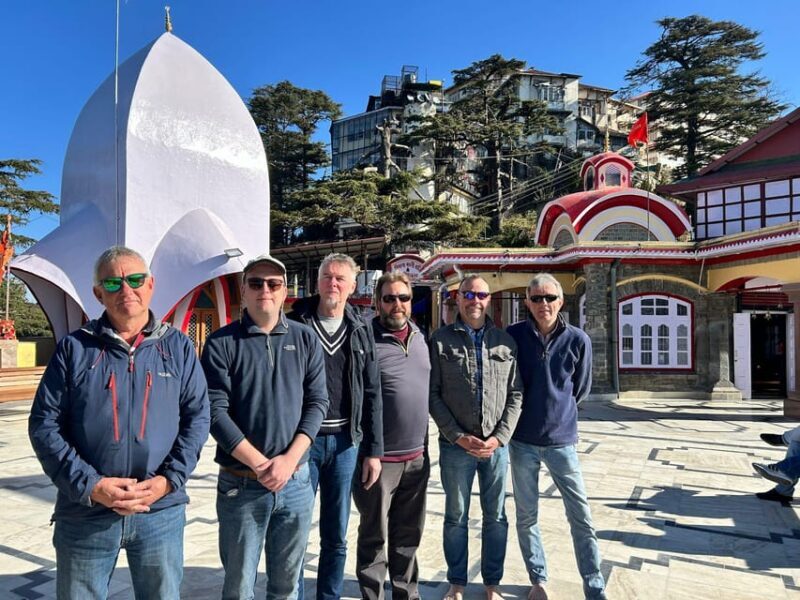 Shimla: Experience the Best of Shimla with a Local Guide - The Practical Breakdown of the Tour