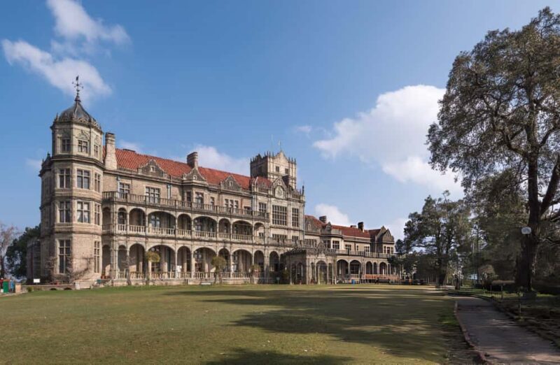 Shimla: Guided City Day Tour with Kufri Hill Station Visit - Final Verdict