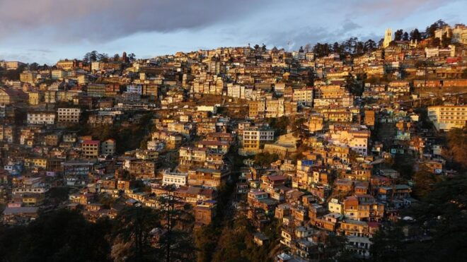 Shimla: Guided Walk Tour-Heritage, Culture & Colonial Trail - Languages Spoken