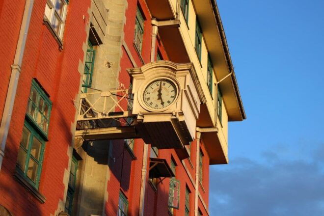 Shimla: Guided Walk Tour-Heritage, Culture & Colonial Trail - Starting and Ending Locations