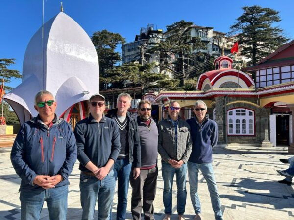 Shimla: Guided Walk Tour-Heritage, Culture & Colonial Trail - Customer Reviews