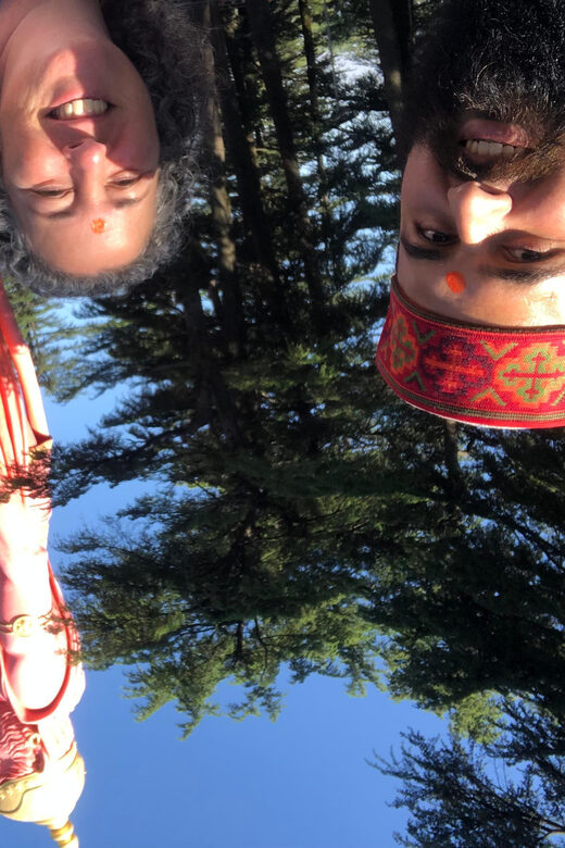 Shimla: Hiking Tour to Jakhu Hill with Local Guide - The Itinerary: What to Expect on Your Trek to Jakhu Hill