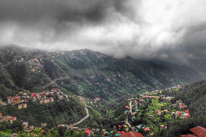 Shimla & Kufri Himalayan Escape From Delhi - Customer Reviews